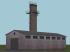 Heizhaus in Sommer- und Winterausf�hrung (3)