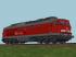 Dieselloks DBAG BR 232 Cargo in Epoche V (1)