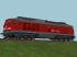 Diesellok DBAG 241 449 Cargo in Epoche V (1)