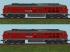 Dieselloks DBAG BR 232 Railion-DB-Logistics (1)