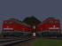 Dieselloks DBAG BR 232 Railion-DB-Logistics (3)