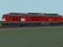 Dieselloks DBAG BR 232.9 Railion-DB-Logistics in Epoche V (2)