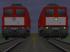 Dieselloks DBAG BR 232.9 Railion-DB-Logistics in Epoche V (4)