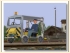 Draisinen-Set1, Motordraisine mit Wagen (1)