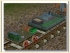 Draisinen-Set2, Handhebeldraisine mit zwei Arbeitswagen (3)