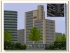 Hochhausset2 Rainbow-Placa und weitere (4)