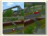 Fussg�ngerbr�cken- und Steg- Bausatz (3)