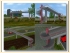 Fussg�ngerbruecken-Set (1)