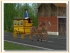 Historische Postkutsche (2)