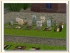 Kleiner Dorffriedhof als Bausatz (4)