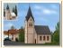 Dorfkirche Wiesental und Bildstoeckl (1)
