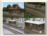 Haltepunkt Erlenbach mit Bahnsteigmodulen (2)