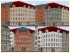 Geb�ude mit Hofeinfahrt und Eckgeb�ude (3)