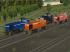 Sparset Diesellok MAK G1206 (2)