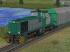 Sparset Diesellok MAK G1206 (3)