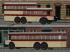 3-achsige Busse der BVG - E3 (3)