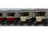 3-achsige Busse der RP und KVG - E3 (2)