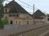 Bahnhof Mannheim-FF - Bahnhofsset (1)
