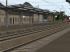 Bahnhof Mannheim-FF - Bahnsteigset (1)