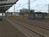 Bahnhof Mannheim-FF - Bahnsteigset (3)