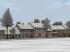 Immobilienset "Leer stehende Wohnh�user" (Winter) (1)