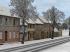 Immobilienset "Leer stehende Wohnh�user" (Winter) (2)