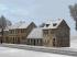 Immobilienset "Leer stehende Wohnh�user" (Winter) (3)
