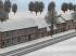 Immobilienset "Leer stehende Wohnh�user" (Winter) (4)