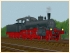 Schnellzug-Damlokomotive BR 36 156 (4)