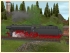 Schlepptenderdampflok DB 044 1353 mit Kohletender (4)