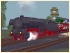 Schlepptenderdampflok DB 44 274 mit Kohletender (3)