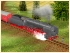 G�terzuglokomotive der DR BR 44 179 mit Tender T32, Epoche IIIa (1)