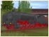 G�terzuglokomotive der DR BR 44 179 mit Tender T32, Epoche IIIa (4)