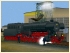 Kohlestaub-Dampflokomotive BR 44 9991-9 der DR Epoche IIIa-b (3)