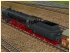 Schlepptenderdampflok DB 41 355 Epoche IIIa (2)