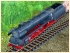 Schlepptenderdampflok DB 41 304, Epoche IIIb (1)