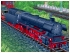 Schlepptenderdampflok DB 042 186-7, Epoche IIIb (4)