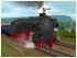 Schlepptenderdampflok DB 01 1100, Epoche III (1)