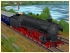 Schlepptenderdampflok DB 01 1100, Epoche III (3)