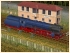 Schnellzugdampflokomotive DB 03 1014, Epoche III (1)