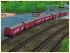 G-Wagenset Gl 12 und Gll 20 der DR Epoche III (1)