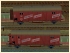 G-Wagenset Gl 12 und Gll 20 der DR Epoche III (3)