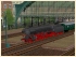 Schnellzugdampflokomotive DB 001 180-9 Epoche IIIb (1)