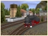 G�terzuglokomotive DB 56 175 Epoche III (3)