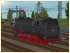 G�terzuglokomotive DB 82 035 Epoche III (2)