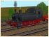 Tenderlokomotive DB 98 812 Epoche III (1)