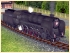 Dampflokomotive MAV 424 312, E Bild 2