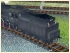 Dampflokomotive MAV 424 312, E Bild 4
