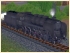 Dampflokomotive MAV 424 247, E Bild 2