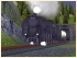 Dampflokomotive MAV 424 247, E Bild 3